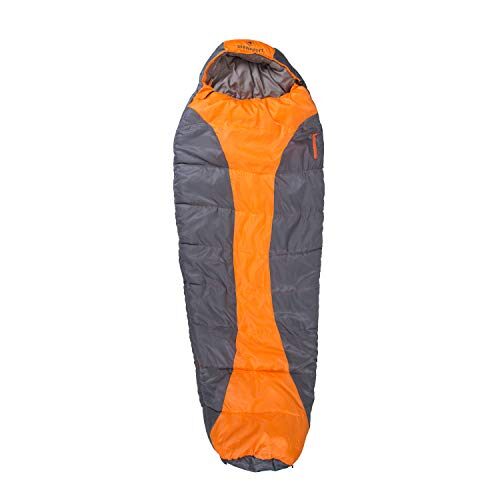 Stansport Camping Backpacking Adult Sleeping Bag