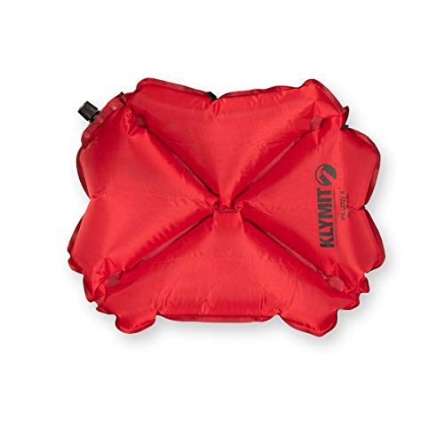 Klymit Pillow X Inflatable Camp & Travel Pillow