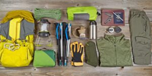 Fire Safety at Campsites: Essential Gear and Tips