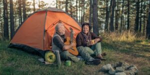 Camping Safety 101: Avoiding Wildlife Encounters