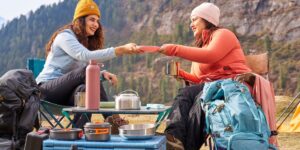 The Ultimate Guide to Choosing a Camping Daypack