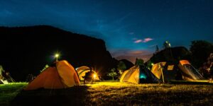 Innovative Tent Designs for Maximum Camping Comfort