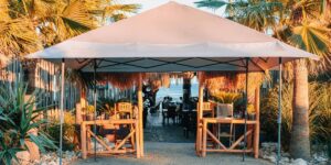 Essential Shelters: Best Tarps, Canopies, and Sunshades