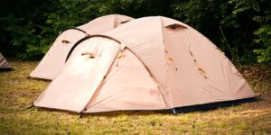 Stay Dry: Best Waterproof Tents for All-Weather Camping