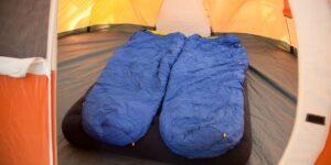 Sleep Like Home: Best Luxury Camping Air Mattresses