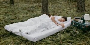 Stay Comfortable: Top Air Mattress Picks for Outdoor Adventures
