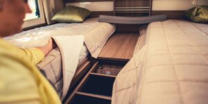 Top 10 Lightweight Air Mattresses for Outdoor Comfort