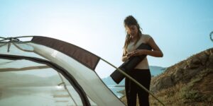 The Ultimate Guide to Choosing a Camping Air Mattress