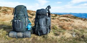 Top Picks for Comfortable and Durable Camping Backpacks