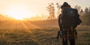 How to Choose the Perfect Camping Backpack for Your Trip