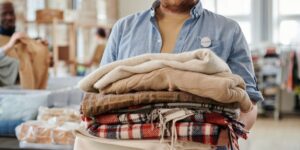 Camping in Style: Must-Have Blankets for Every Camper