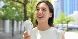 Beat the Summer Heat With These Portable Camping Fans