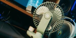 Essential Camping Fans: Beat the Heat on Your Next Trip