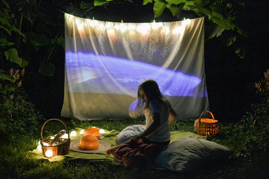 camping pillows for comfort